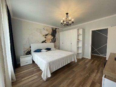 Сдается 1-комн. квартира, 44 м²