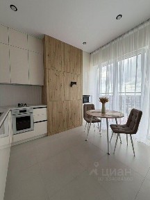 Сдается 1-комн. квартира, 40,8 м²