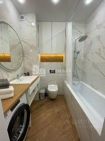 Сдается 1-комн. квартира, 46 м²