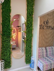 Продается готовый бизнес ⋅ салон красоты, 85 м²