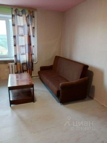 Сдается 1-комн. квартира, 38 м²