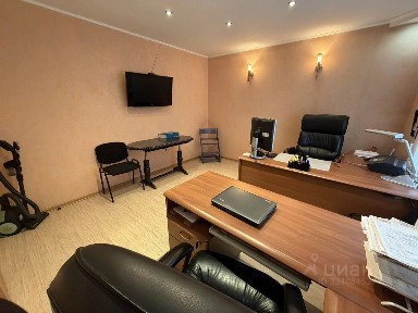 Сдается офис, 40 м²