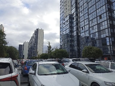 Продается 2-комн. квартира, 40,4 м²