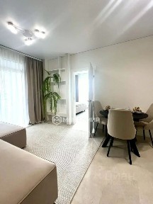 Продается 2-комн. квартира, 62,4 м²