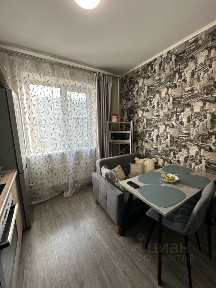 Продается 1-комн. квартира, 40 м²