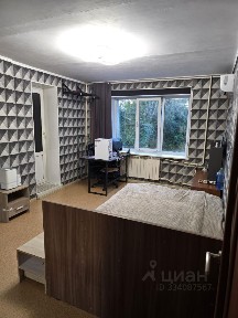 Продается 1-комн. квартира, 32 м²