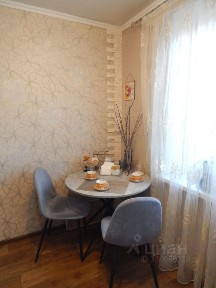 Челябинская область, Челябинск, р-н Курчатовский, мкр. 3-й, Комсомольский просп., 34а