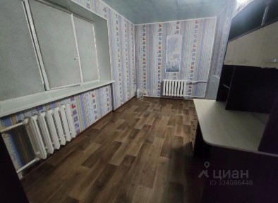 Продается 2-комн. квартира, 40,9 м²