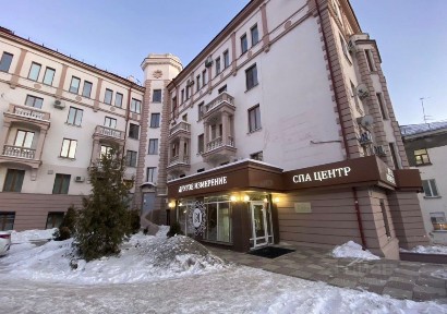 Продается 4-комн. квартира, 155 м²