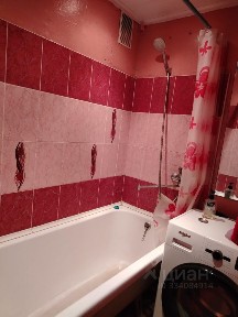Сдается 3-комн. квартира, 56 м²