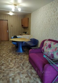 Сдается студия, 19,6 м²