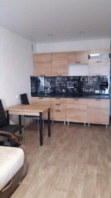 Сдается 1-комн. квартира, 31,7 м²