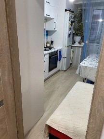 Сдается 1-комн. квартира, 35 м²