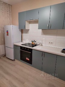 Сдается 1-комн. квартира, 40 м²
