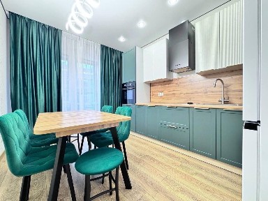 Сдается 2-комн. квартира, 58 м²