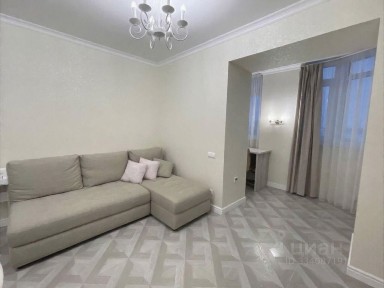 Сдается 1-комн. квартира, 50 м²