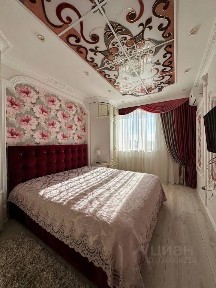 Сдается 2-комн. квартира, 60 м²