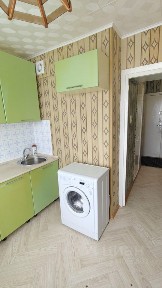 Сдается 1-комн. квартира, 33 м²