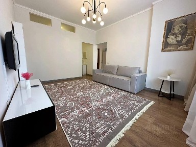 Сдается 2-комн. квартира, 53 м²