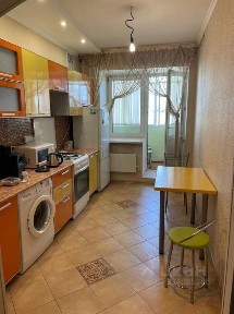 Сдается 1-комн. квартира, 35 м²