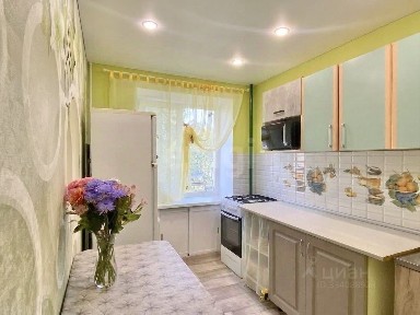 Продается 3-комн. квартира, 60,1 м²