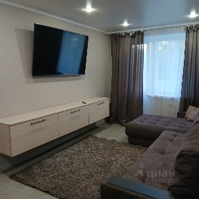 Продается 3-комн. квартира, 60 м²