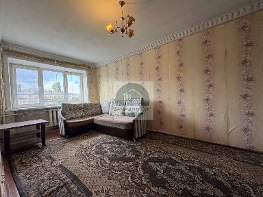 Продается 2-комн. квартира, 42,4 м²
