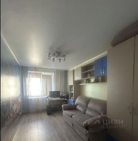 Продается 3-комн. квартира, 63,4 м²