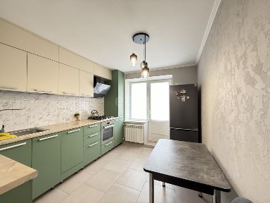 Продается 1-комн. квартира, 42,8 м²
