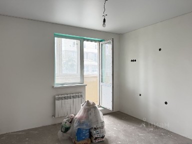 Продается 1-комн. квартира, 43,2 м²