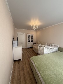 Продается 1-комн. квартира, 41 м²