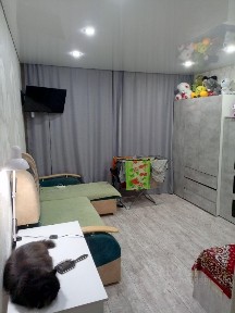 Продается 2-комн. квартира, 54,9 м²