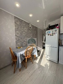 Продается 3-комн. квартира, 57,1 м²