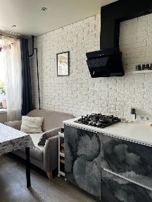 Продается 1-комн. квартира, 37,6 м²