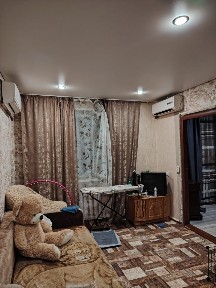 Продается 4-комн. квартира, 62 м²