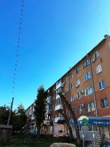 Продается 3-комн. квартира, 63 м²
