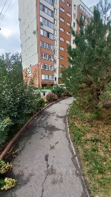 Сдается 1-комн. квартира, 40,2 м²