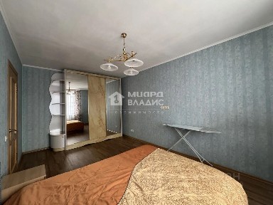 Сдается 1-комн. квартира, 46,3 м²