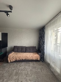 Сдается студия, 36 м²