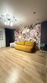 Сдается 1-комн. квартира, 48 м²