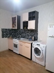 Сдается 1-комн. квартира, 42 м²