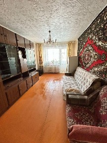 Сдается 2-комн. квартира, 44 м²
