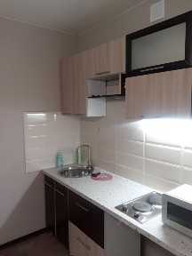 Сдается 1-комн. квартира, 46 м²