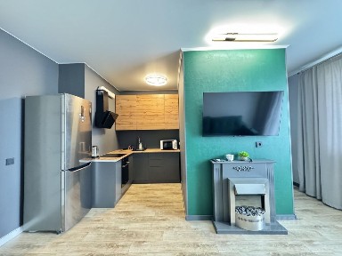 Сдается студия, 30 м²