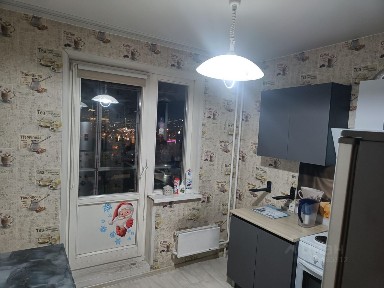 Красноярский край, Красноярск, р-н Октябрьский, мкр. Высотный, ул. Академика Киренского, 71