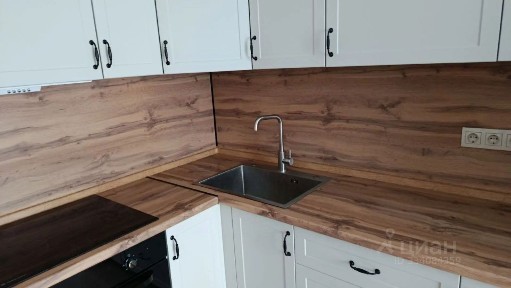 Сдается 1-комн. квартира, 41 м²