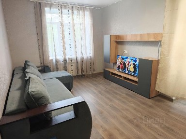 Сдается 2-комн. квартира, 46 м²