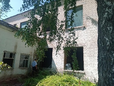 Продается здание, 795,2 м²