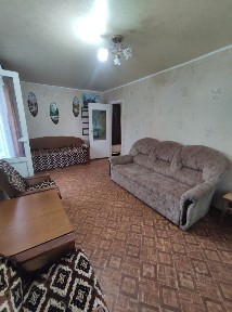 Пензенская область, Пенза, р-н Октябрьский, Ладожская ул., 17