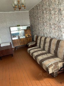 Сдается 1-комн. квартира, 32 м²